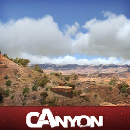 Canyon collection icon.png
