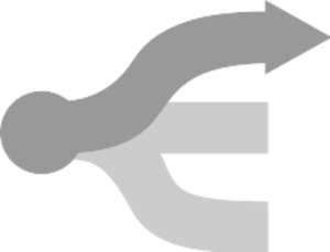 Disambig gray.svg
