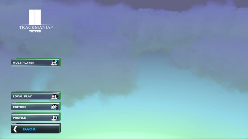 File:TitlePack TrackMania2 Menu.jpg